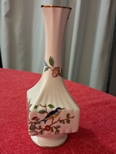 Aynsley Fine Bone China Vase
