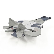 1-Remote Control Airplane