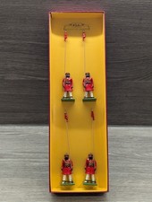 W Britain, Ceremonial Guard