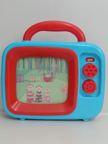 Cbeebies the night - cbeebies,