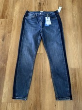 BNWT Khost Size 14 Skinny Side