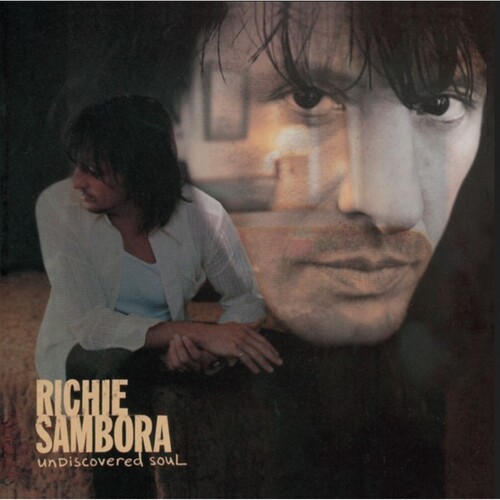 Richie sambora undiscovered - :,