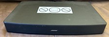 Bose Solo TV Sound System