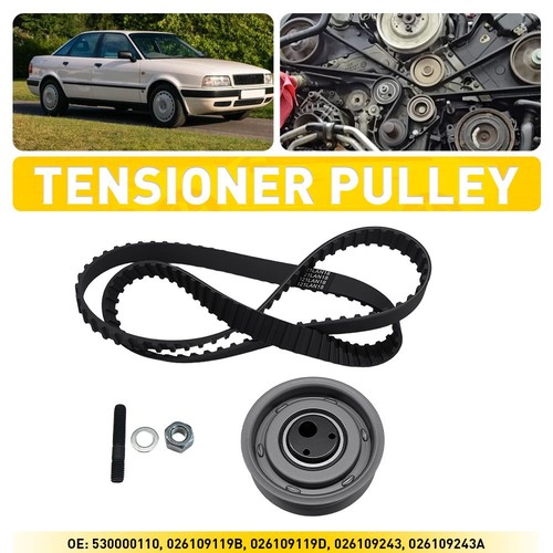 Timing cam belt kit for - kit, vw