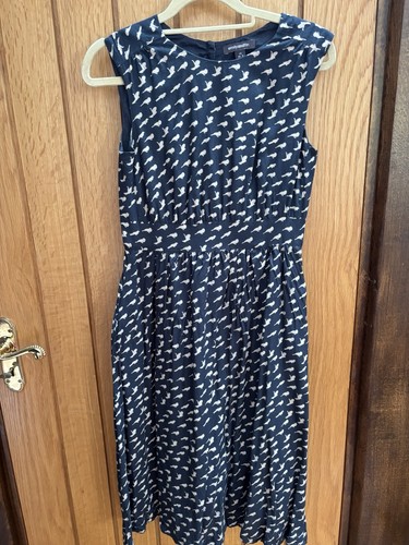 Emily and fin soft - soft, navy