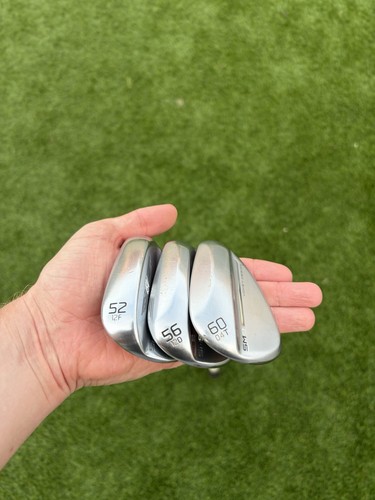 Titleist sm9 wedge set - sm9,