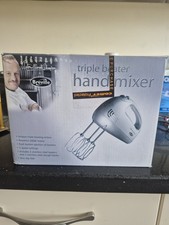 Vintage Breville Mixer Anthony