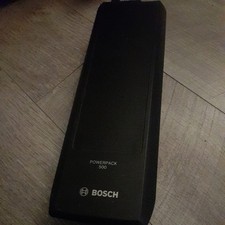 Bosch PowerPack 500 rack