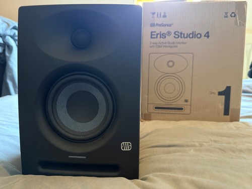 Presonus eris studio active - eris, 4