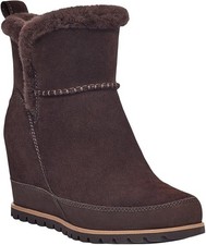 UGG® AUSTRALIA MALVELLA BROWN