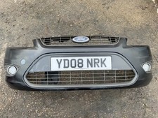 Ford Focus 2007-2009 Front