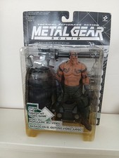 McFarlane Toys - Metal Gear