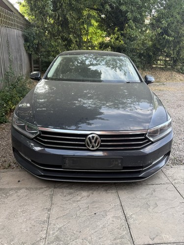2018 passat saloon 2 0 - vw, 2.0