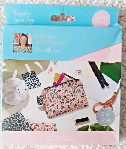 Sarah ashford make your - make,