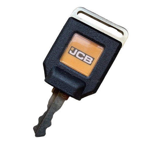 Genuine jcb immobiliser - genuine,