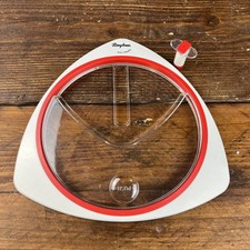 Rayher Circle Cutter for Crafting with 3 Extra Blades Paper Trimmer Craft