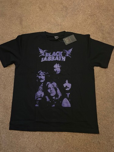 Black sabbath shirt unisex - t,