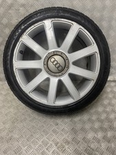 AUDI A4/RS4  ALLOY WHEEL