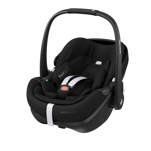 Maxi cosi pebble 360 - pro, slide