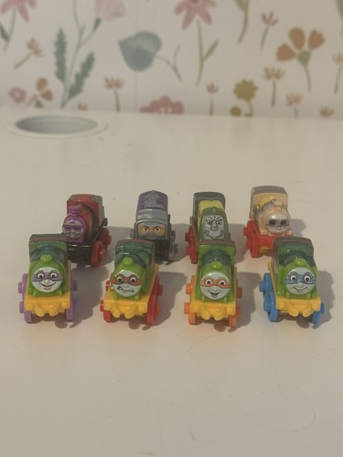 Thomas the tank - the, engine