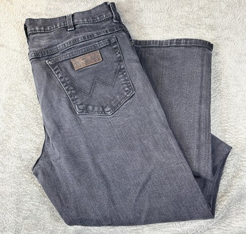 Wrangler texas stretch mens - texas,