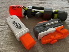 3 Nerf Gun Modulus Add On