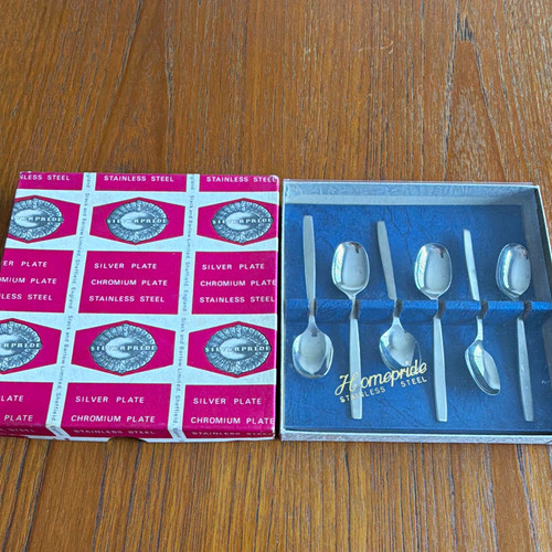 Homepride stainless steel - homepride,
