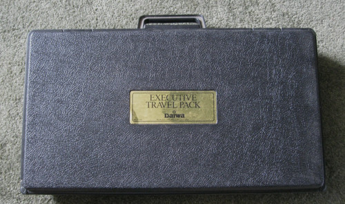 Daiwa jupiter executive travel - jupiter,