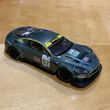 Scalextric Aston Martin DBR 9 