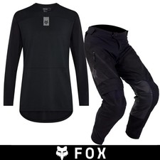 Fox Defend Enduro Adventure