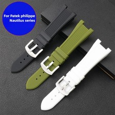 For Patek Philippe Nautilus