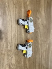 2 ZURU X-SHOT MICRO DART BLASTER Play Toy Gun without Bullets