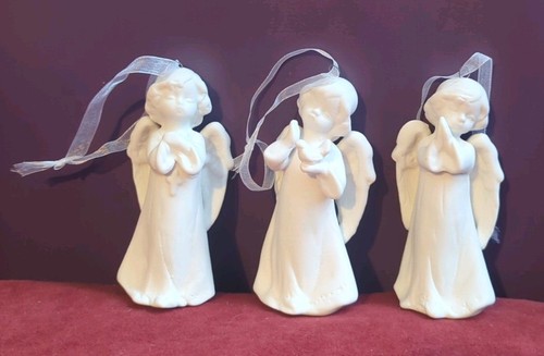 Angels christmas tree - angels,