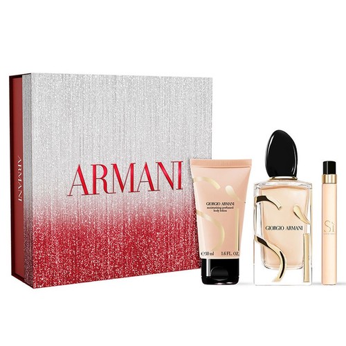 Armani eau parfum - eau, de
