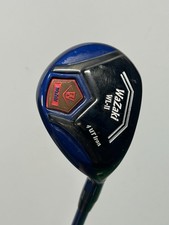 Wazaki Wl-11 Japanese Hybrid 4
