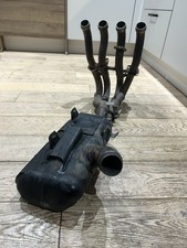 Original Suzuki GSXR 600 750