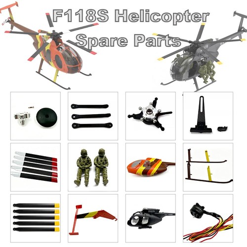 Yuxiang f118s little bird - f118s,