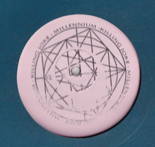 KILLING JOKE -- MILLENNIUM --UK   12