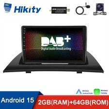 For BMW X3 E83 2004-2012