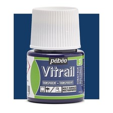 Pebeo Vitrail Stained Glass