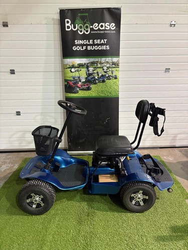 Used bugg ease golf - bugg-ease,