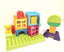 Lego Duplo: Toddler Build and