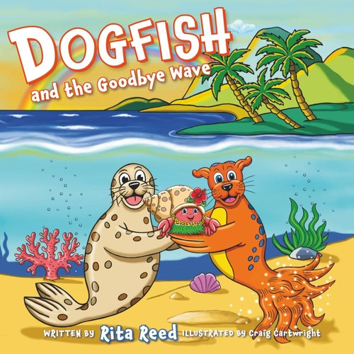 Dogfish and the - , goodbye