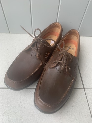 New clarks unstructured - new,
