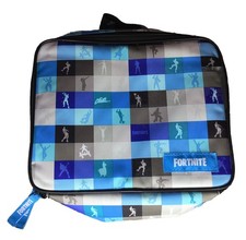 FORTNITE DANCING LUNCH BOX BAG