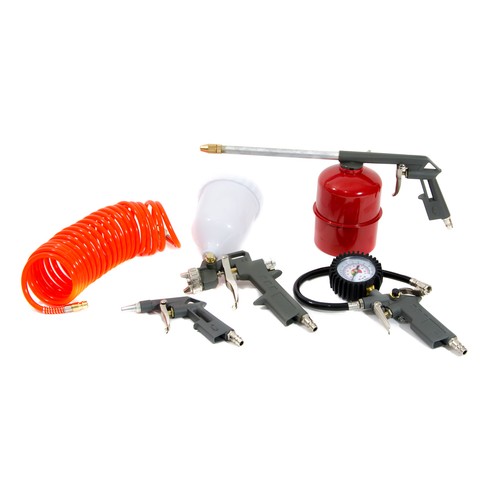 Piece air compressor tool - piece,