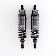 K-TECH Rear Shock -Razor 332mm