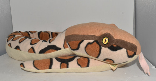 Eco buddiez large - eco, python