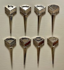 Set orchid silver - set, of