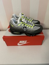 Nike Air Max TT Uk Size 11